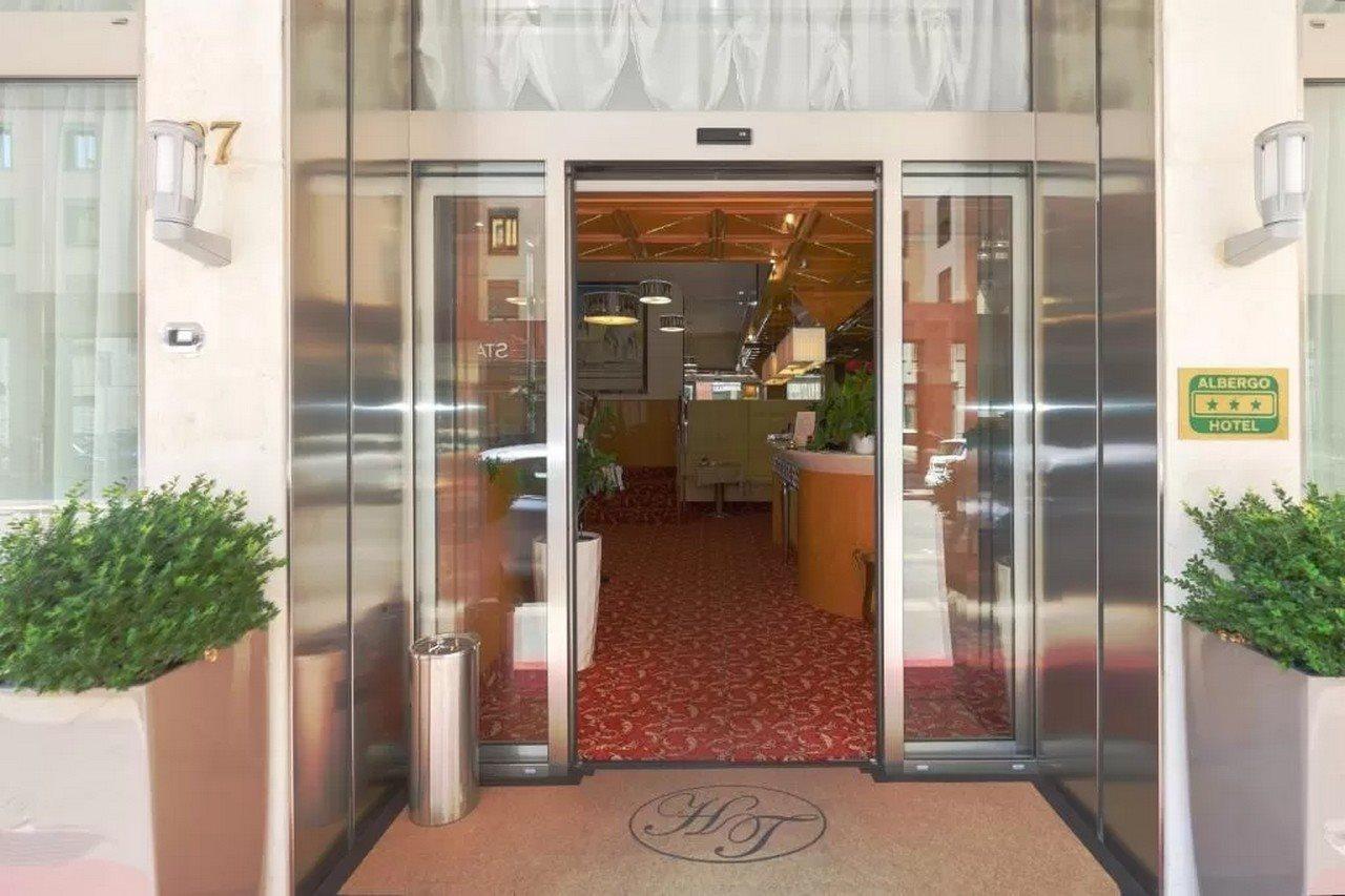 Teco Hotel Milano