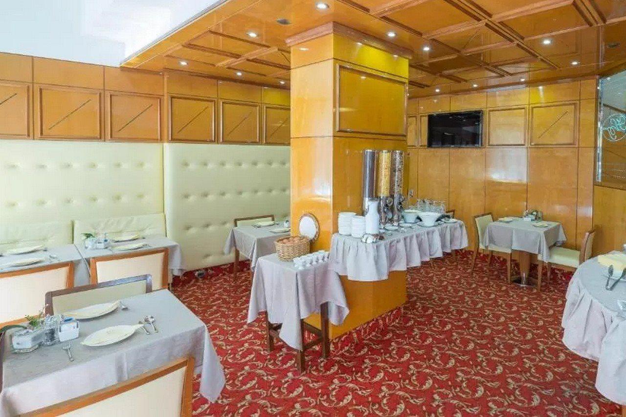 Teco Hotel Milano