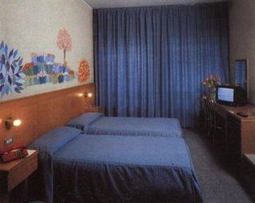 Hotel Teco Milano