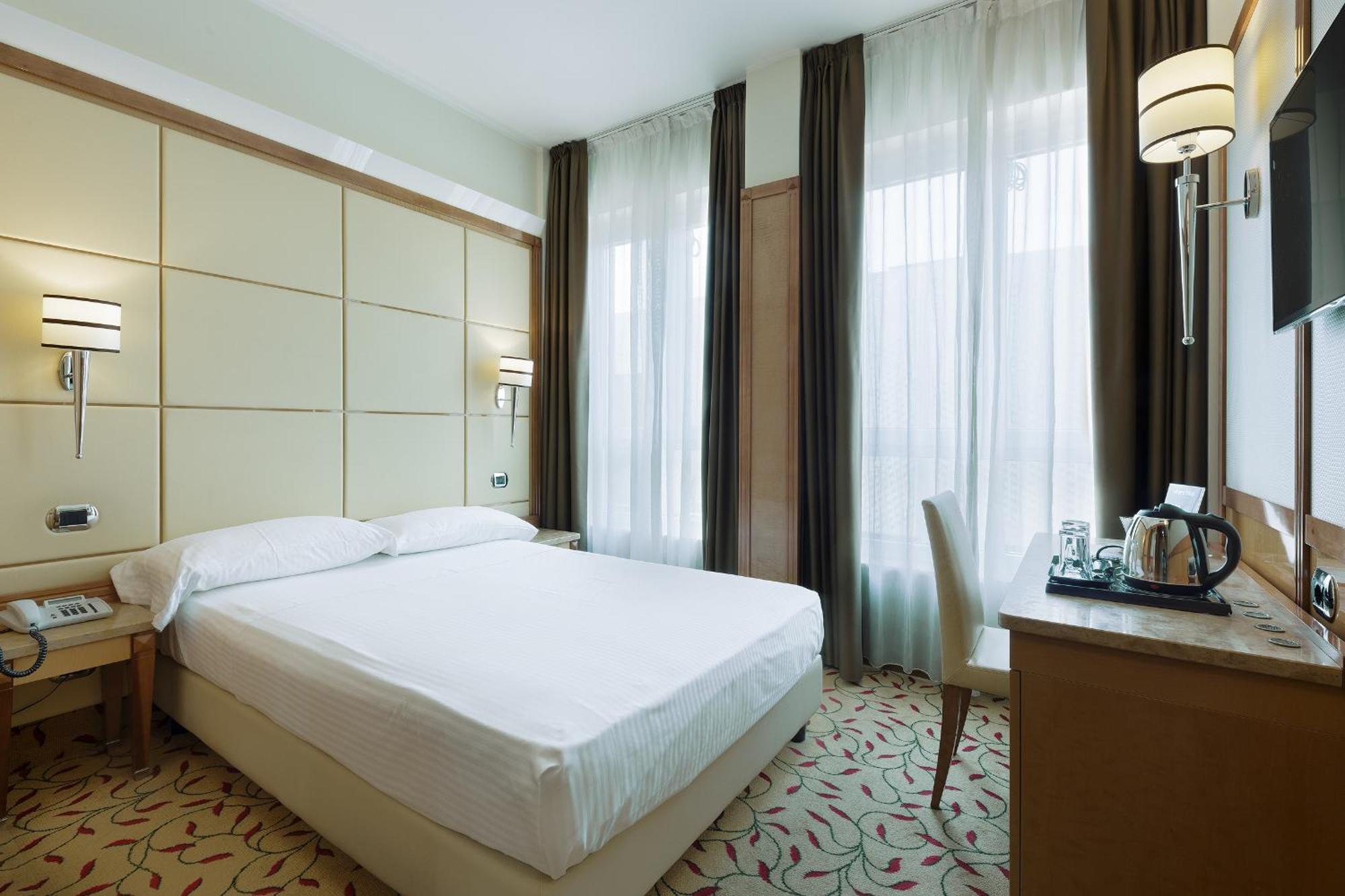 Teco Hotel Milano