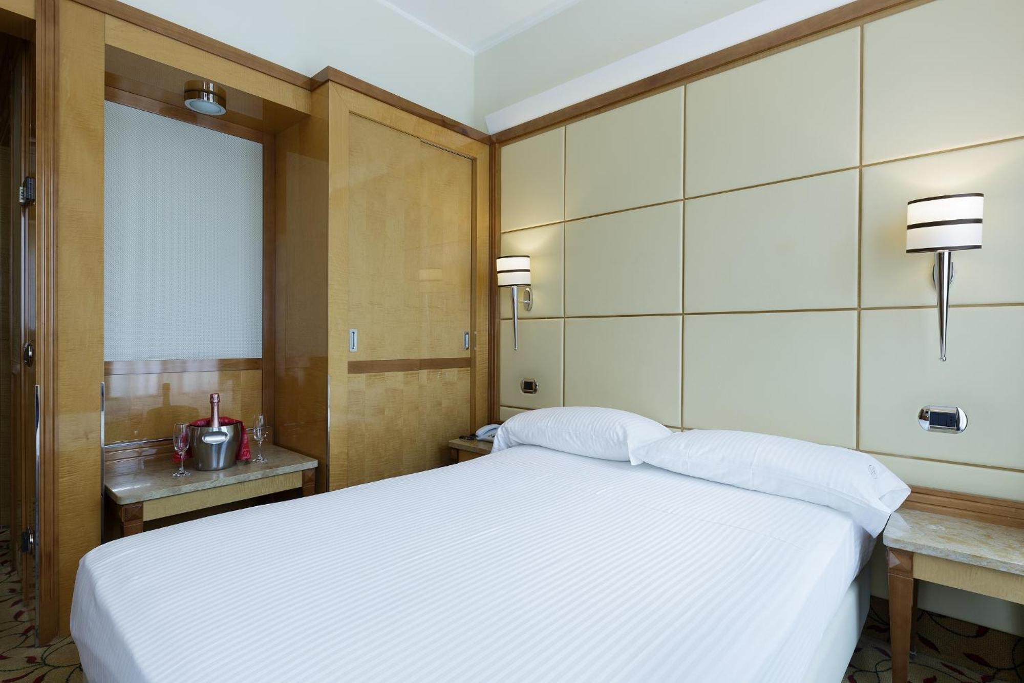 Hotel Teco Milano