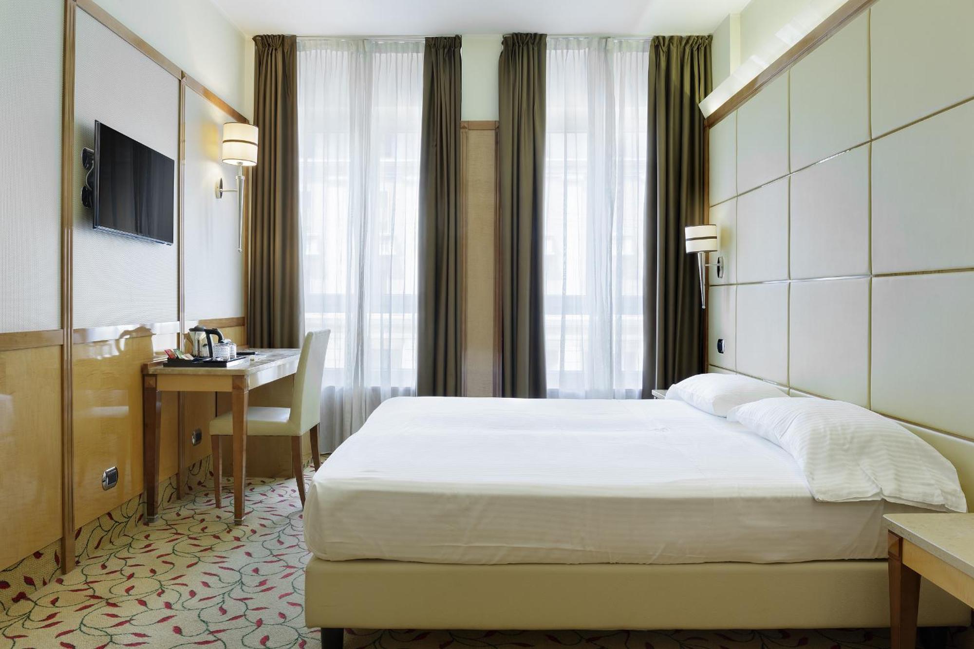 Teco 3* Milano