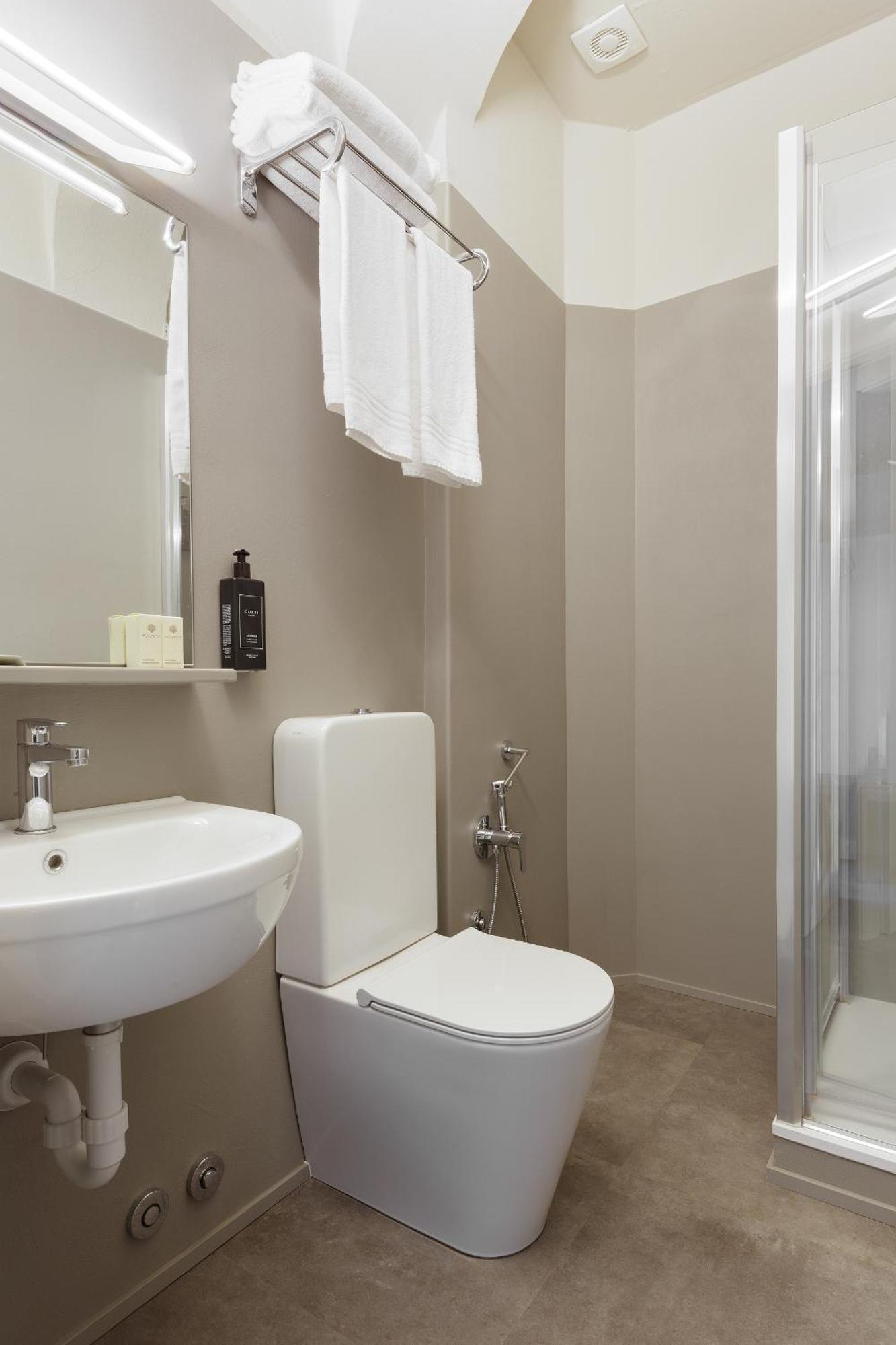 Teco Hotel Milano