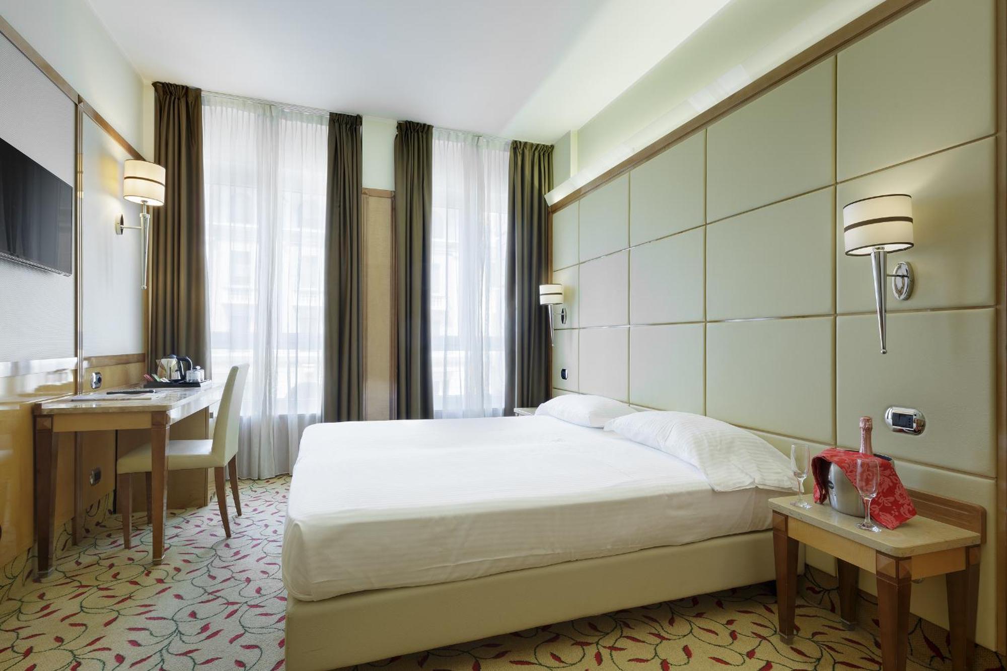 Hotel Teco Milano