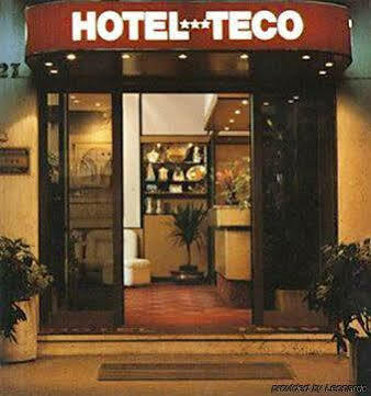 Teco Milano