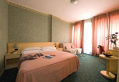 Hotel Teco Milano